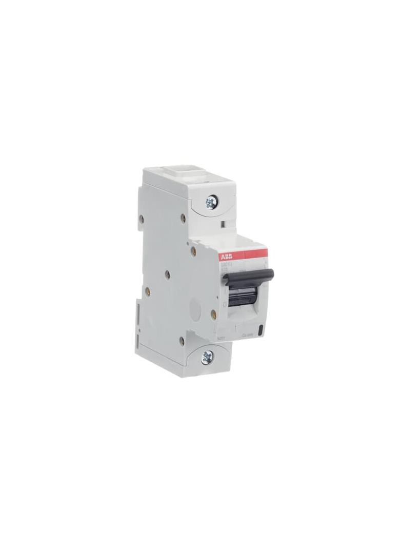 S801U-K15 Wyłącznik nadprądowy 25kA 1P K15A 2CCS881017R0457 ABB