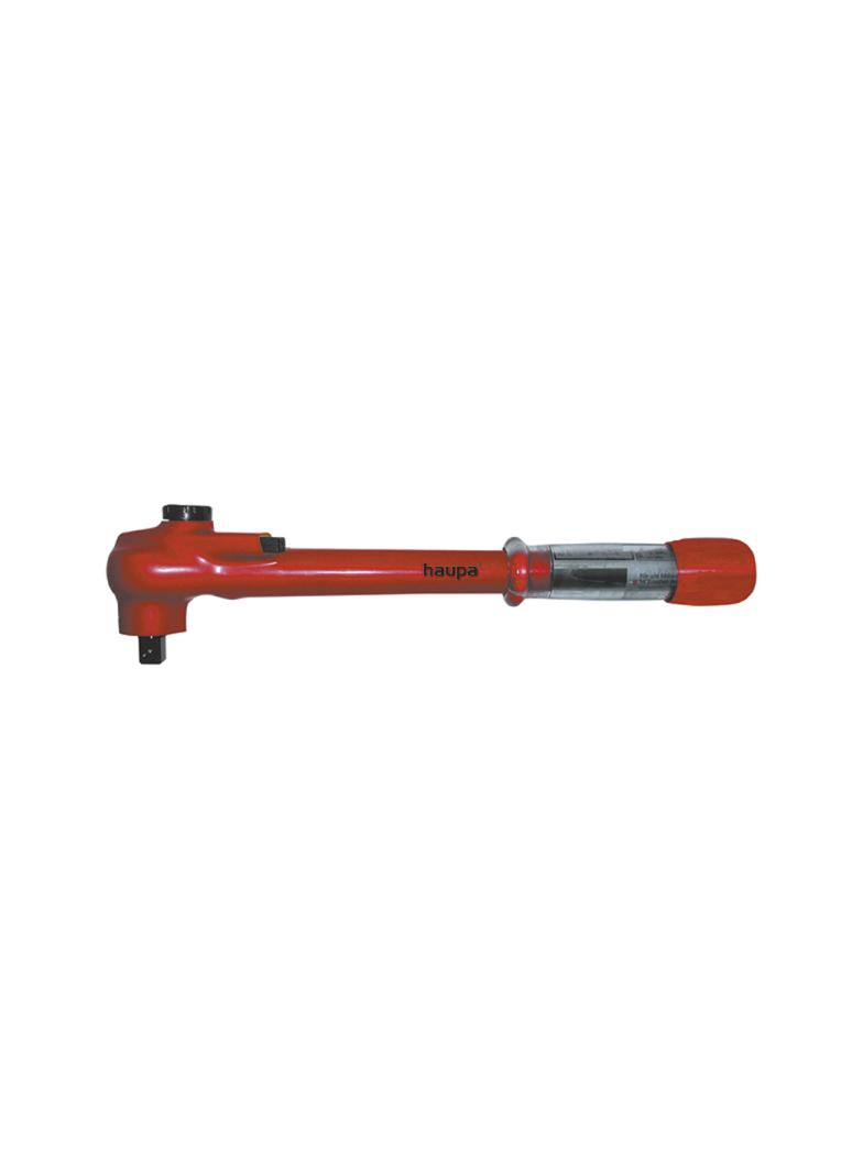 Klucz dynamometryczny VDE 1/2" 20-100 NM