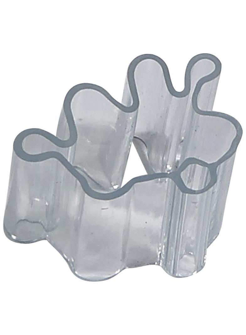 UCHWYT OZNACZNIKÓW DO PRZEWODÓW 70-185MM DŁUGOŚĆ 15 (X100), Legrand