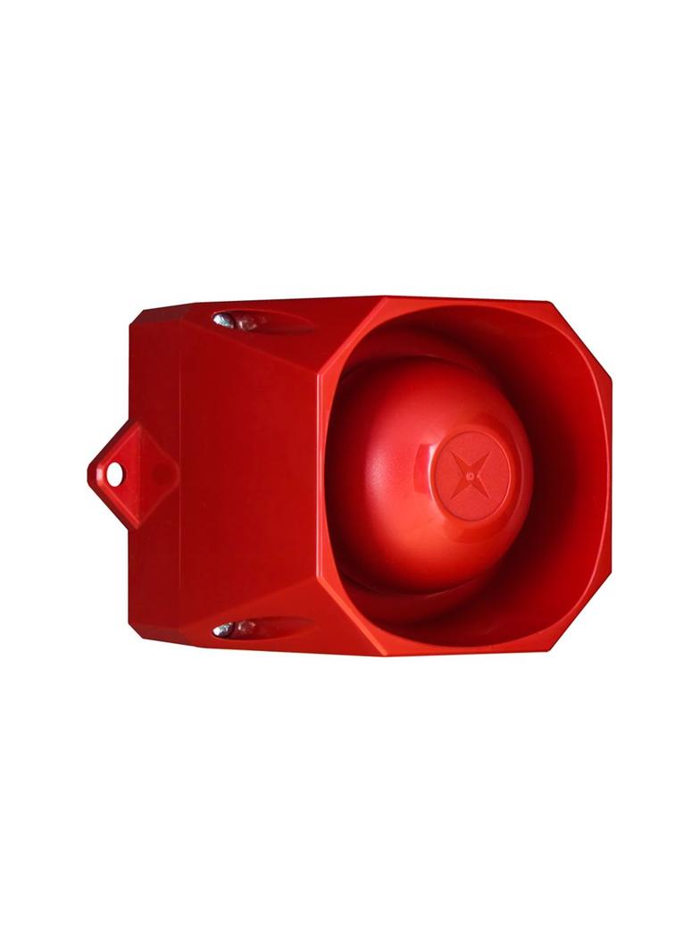 AS/N/110-230/R Sygn. Akust. Asserta MINI 115/230V AC 7063134FULL-0155 EATON