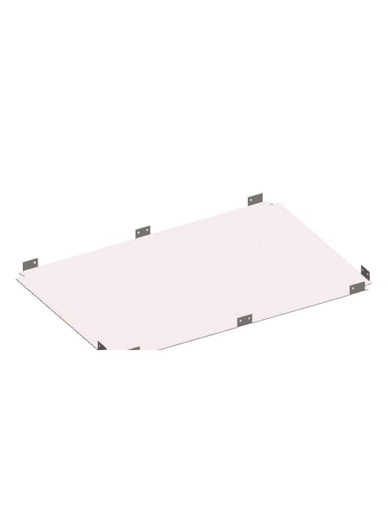 RB16G Płyta dolna pełna