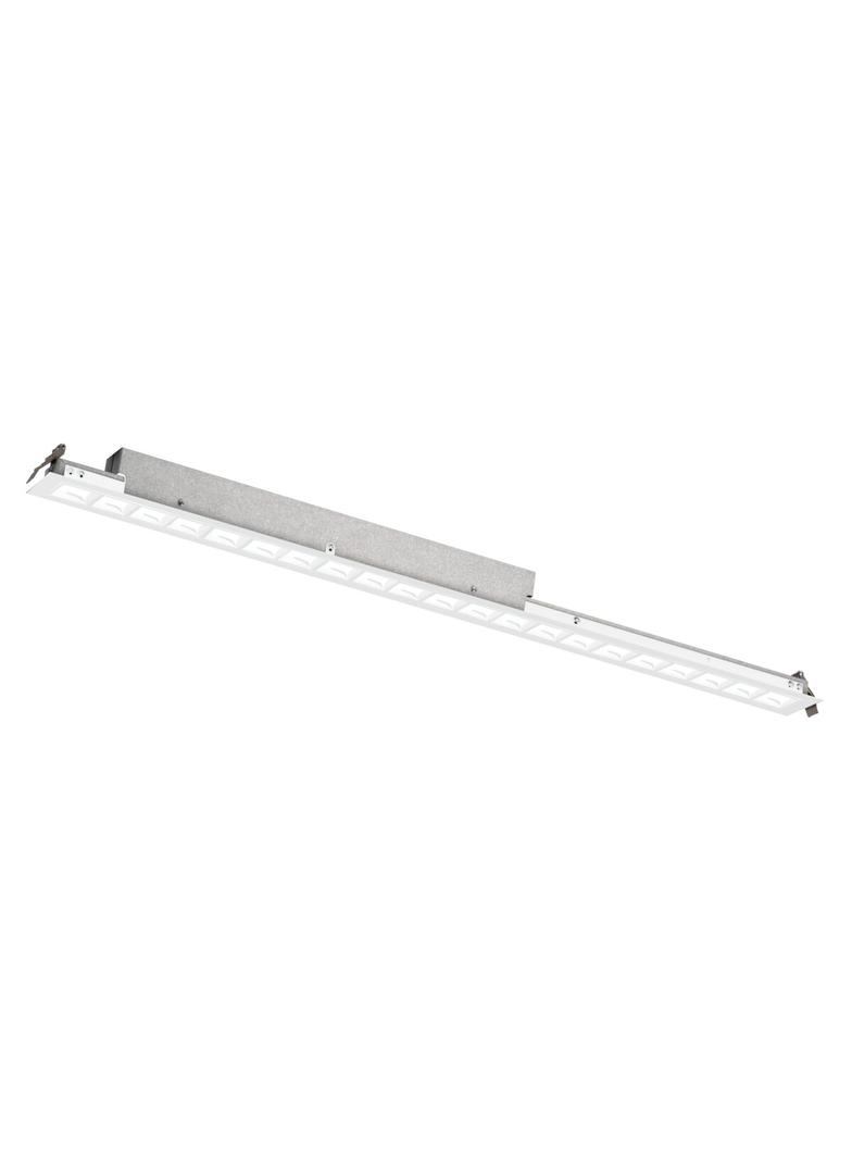 HRD-LM-WN-W-PT Oprawa HIERRO LED DALI HRD-LM-WN-W-PT D:875mm 4100 Lm barwa ciepłobiała 3500K kolor b 37088 KANLUX