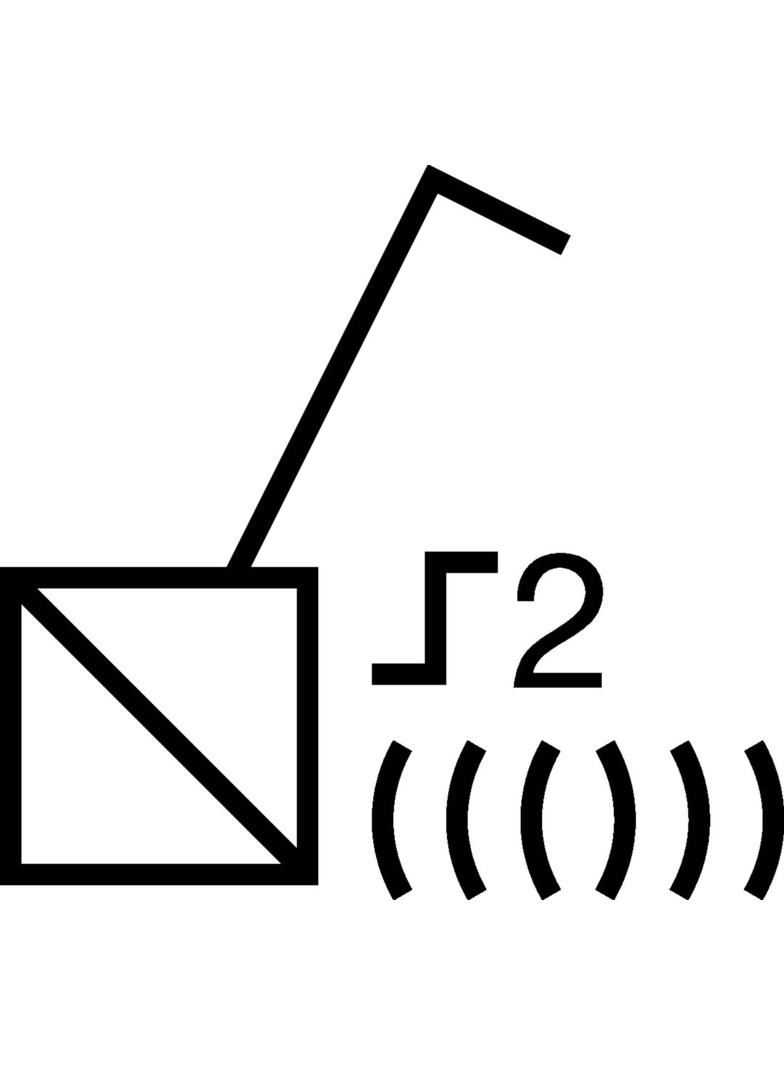 KNX q/e/s Wyjście załączające przekaźnikowe pojedyncza + wejście bezpotencjałowe 2-kr TRM693G HAGER