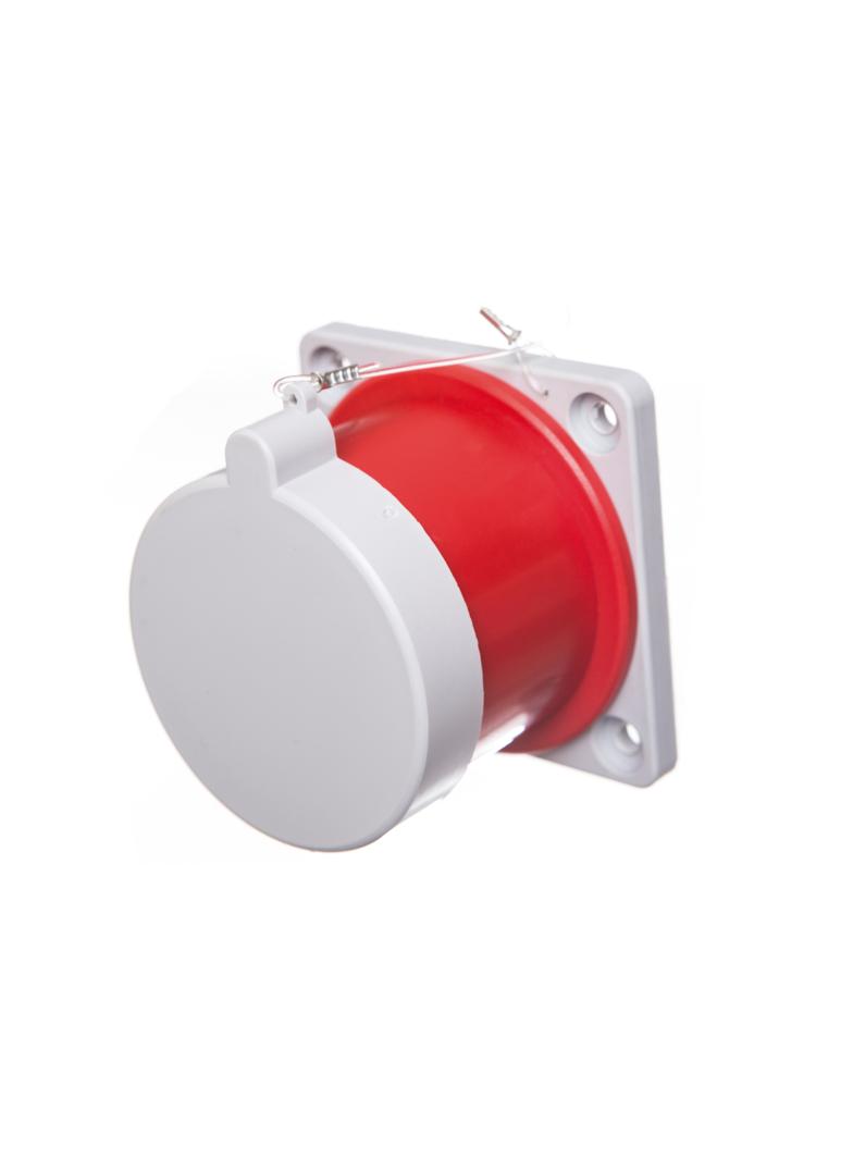 WTP 32/5 Wtyczka 32A/400V 3P+N+Z