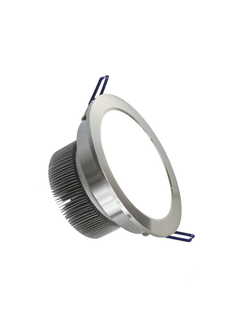 CEILINE II LED DOWNLIGHT 230V 20x1w 230mm  WW