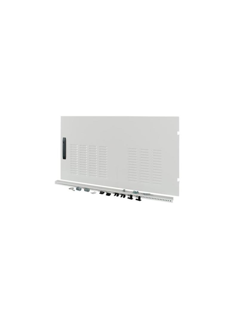 XSDMRV40612 Przestrzeń aparatowa drzwi wentylowane IP42 prawa HxW=600x1200mm 178312 EATON