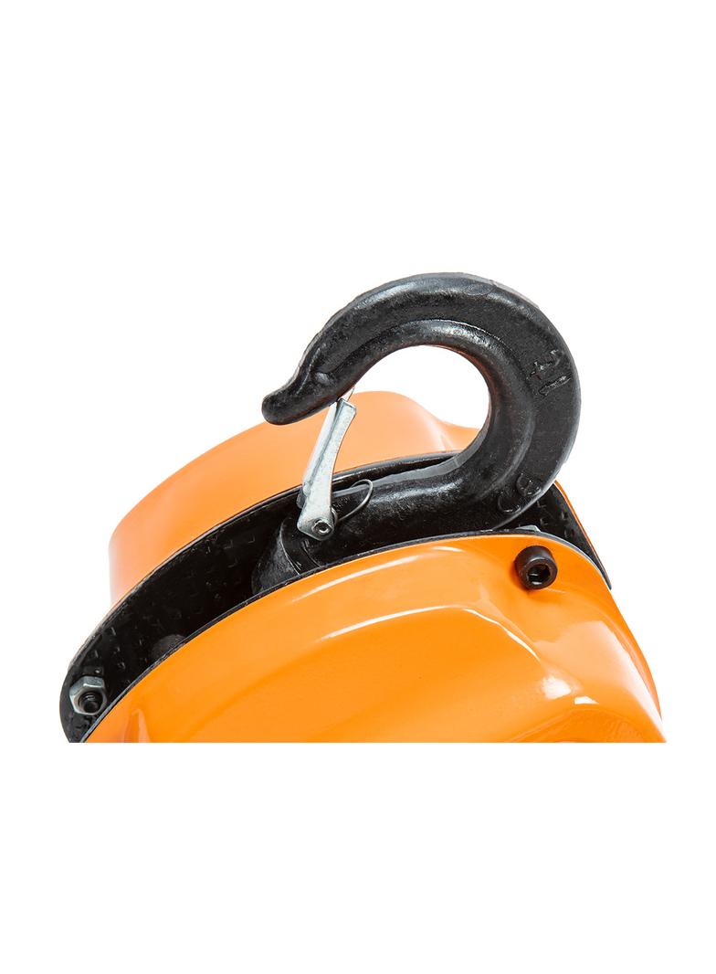 Wciągarka łańcuchowa 2 t, 3 m