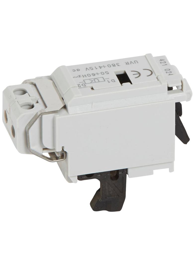 Wyzwalacz Podnapięciowy DPX3 380-415 V AC 421024 LEGRAND