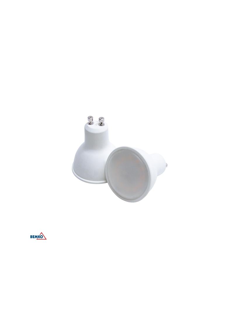 ŹRÓDŁO LED SAMSUNG INSIDE 230V GU10 8W 720LM 3000K 120ST