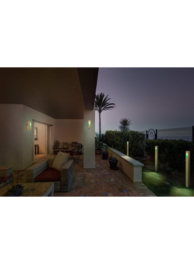 Oprawa SMART OUTD WIFI TRUNK SQ 50CM RGBW