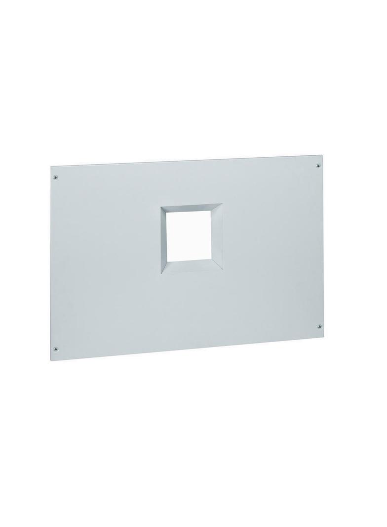 XL3 4000 OSŁONA METALOWA DPX3 1600 POZIOMA, Legrand