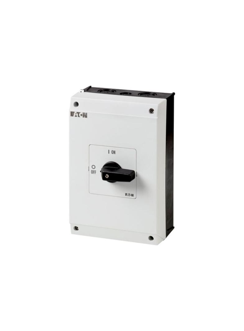 P3-63/I4/N Rozłącznik On/Off 63A 37kW 207360 EATON