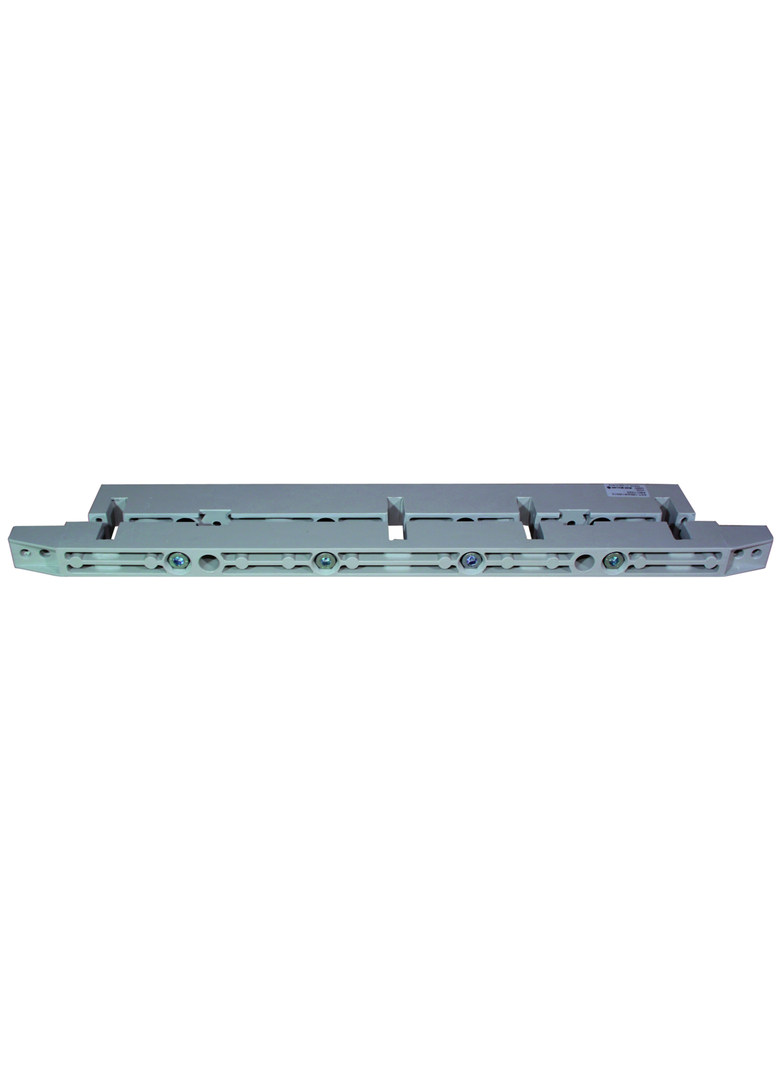 Nośnik dla 3 lub 4 szyn zbiorczych 80 mm x 10 mm SST-185/8010 A8017275 ETI