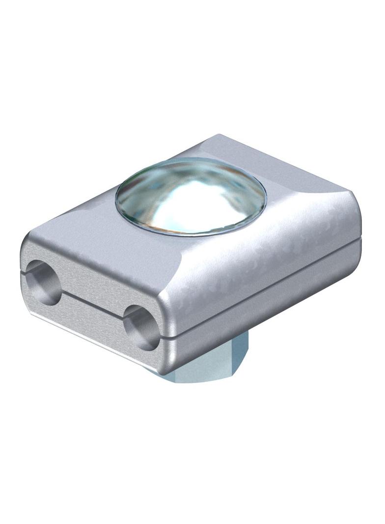 ŁĄCZNIKI RÓWNOLEGŁE 8X8