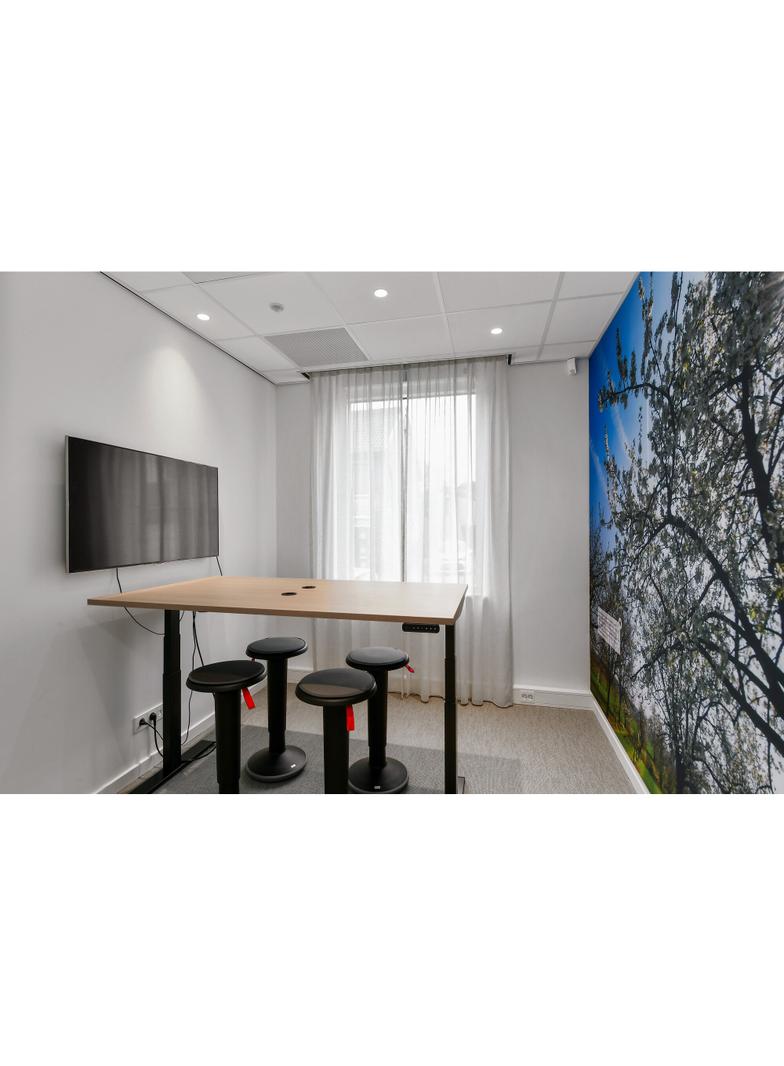 SP DK FIX P 8W 930 PS DIM IP44 WT LEDVANCE
