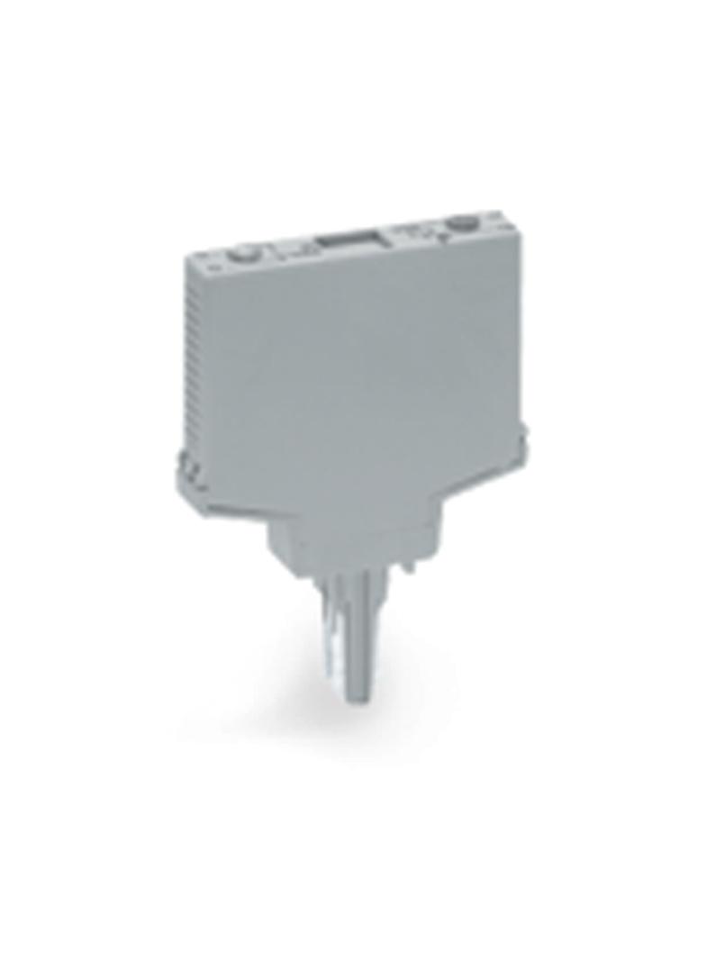 pusta obudowa wtyku 4-torowa