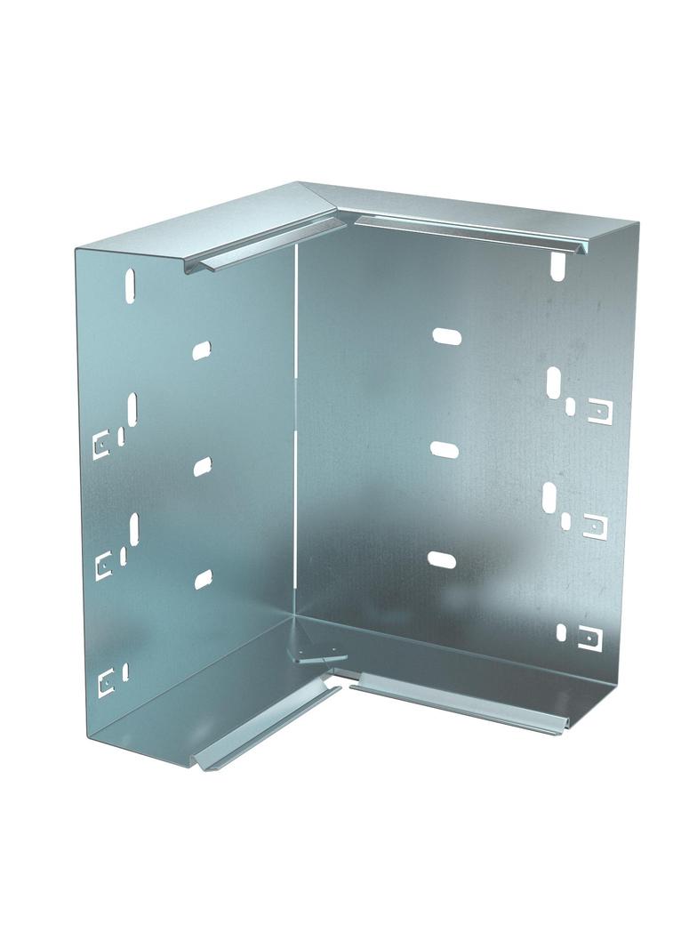 NAROŻE WEWN.KANAŁU LKM 60X200