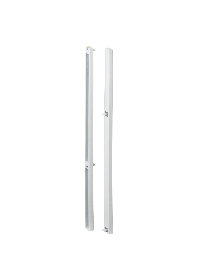 Fupact profile pionowe do mocowania ISFT100N 2 szt LV480754 Schneider