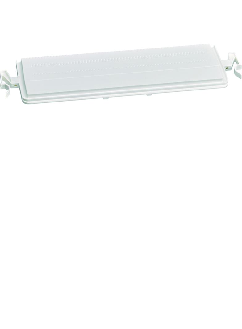 vega Przepust z płytą IP40 VZ003VB VZ001VB HAGER