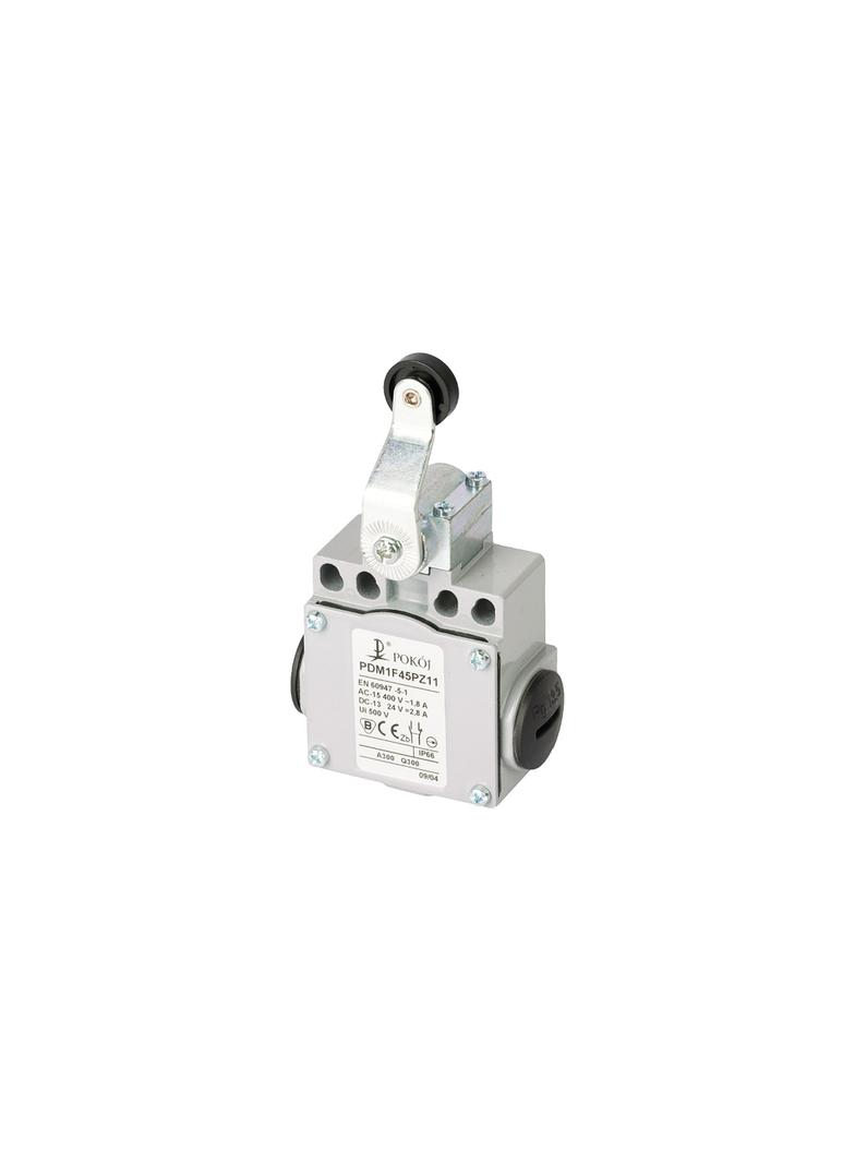 PDM1 F45 PW02 ŁĄCZNIK KRAŃCOWY A37-5714 POKÓJ
