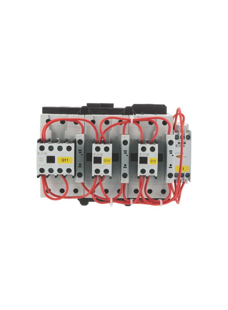 SDAINLM70(230V50HZ,240V60HZ) Zestaw gwiazda-trójkąt 70A 37kW 239895 EATON