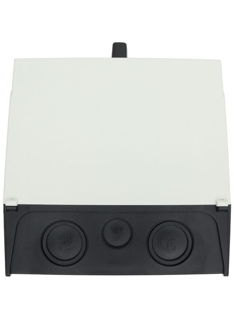 P3-63/I4 Rozłącznik On/Off 63A 37kW 207356 EATON