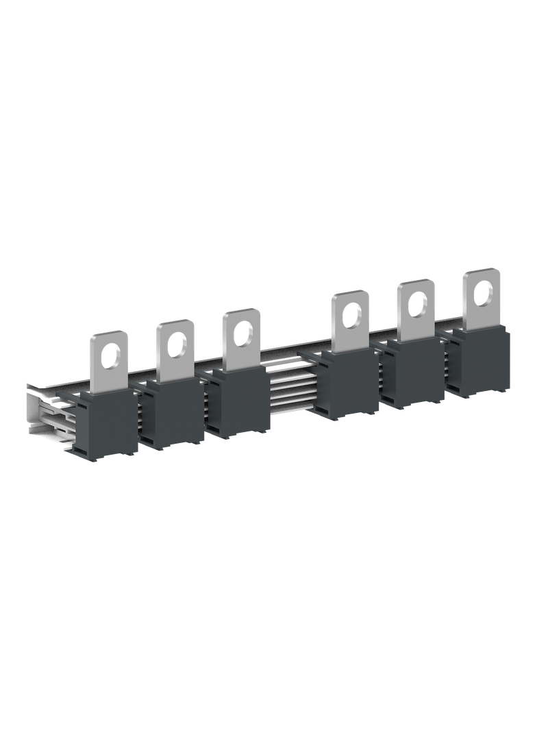 Zestaw łączeniowy do pracy przemiennej dla styczników 3biegunowych TeSys G115-225