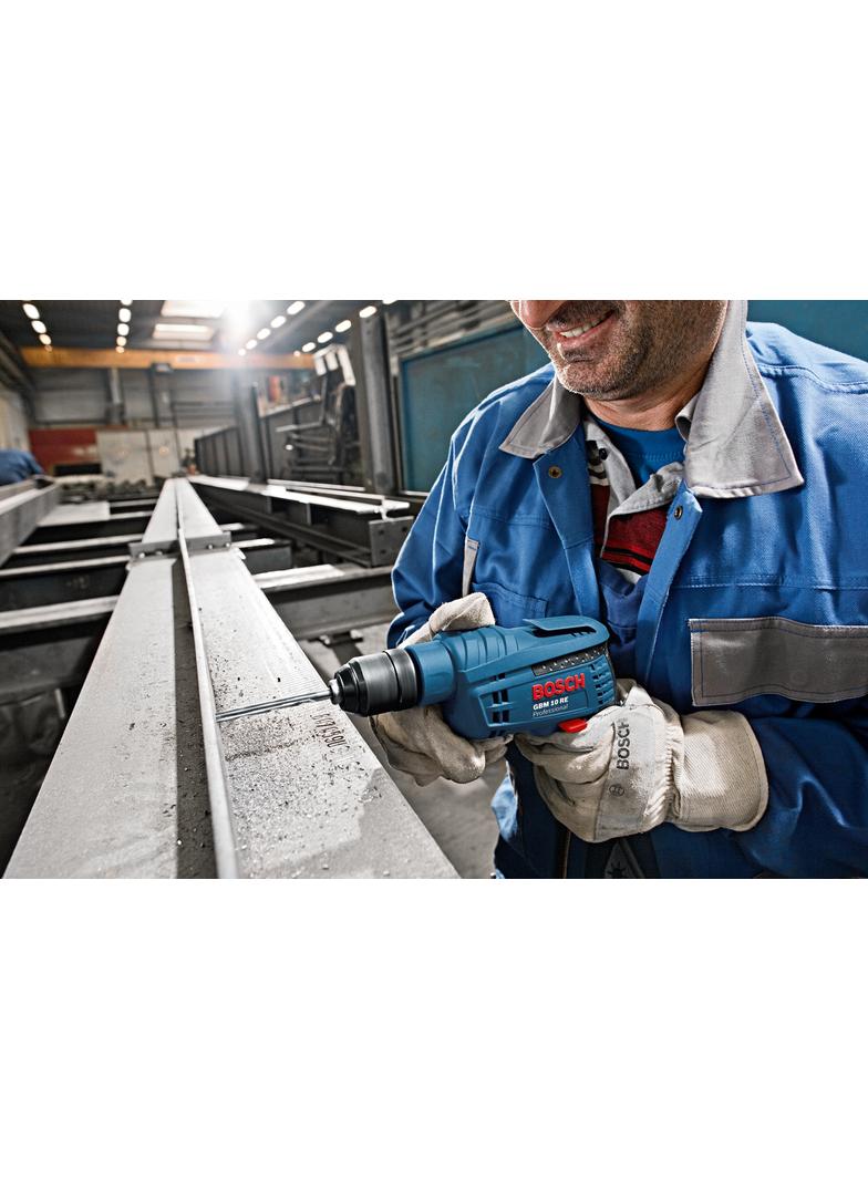 GBM 10 RE WIERTARKA 600W - SUW