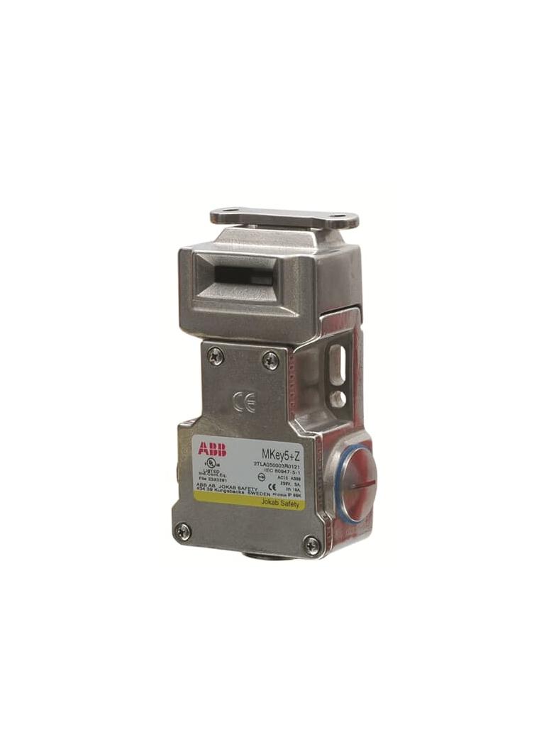 MKey5+Z, M20 2NC/1NO