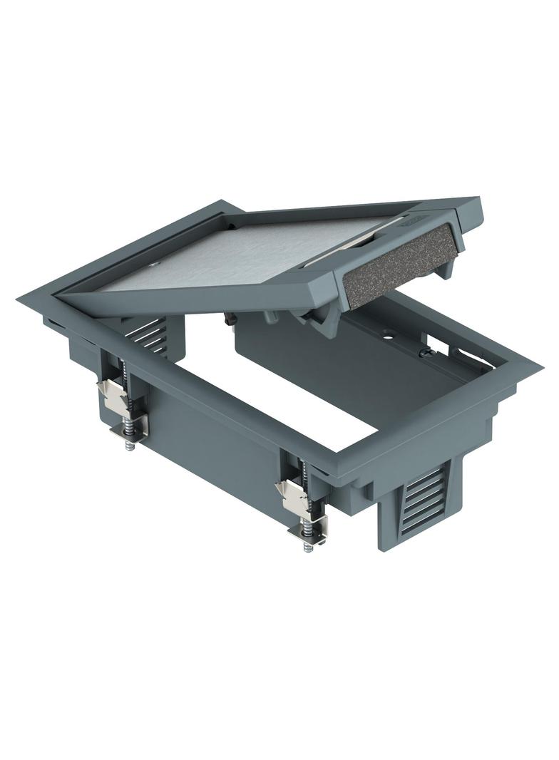 GES2U, KASETA ZASILAJĄCA