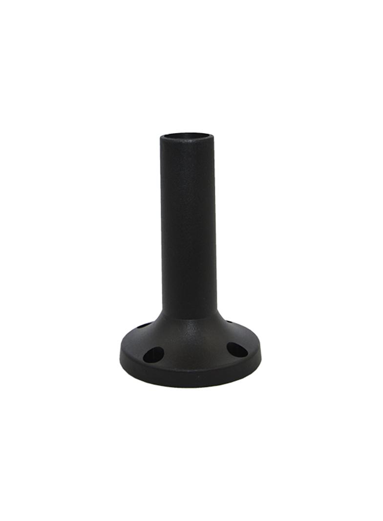 Podstawa kolumny świetlnej 100 mm z tworzywa (do średnicy 70mm)