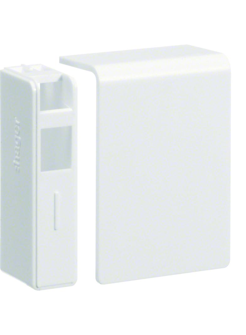 tehalit.SL Końcówka 20x55, biała