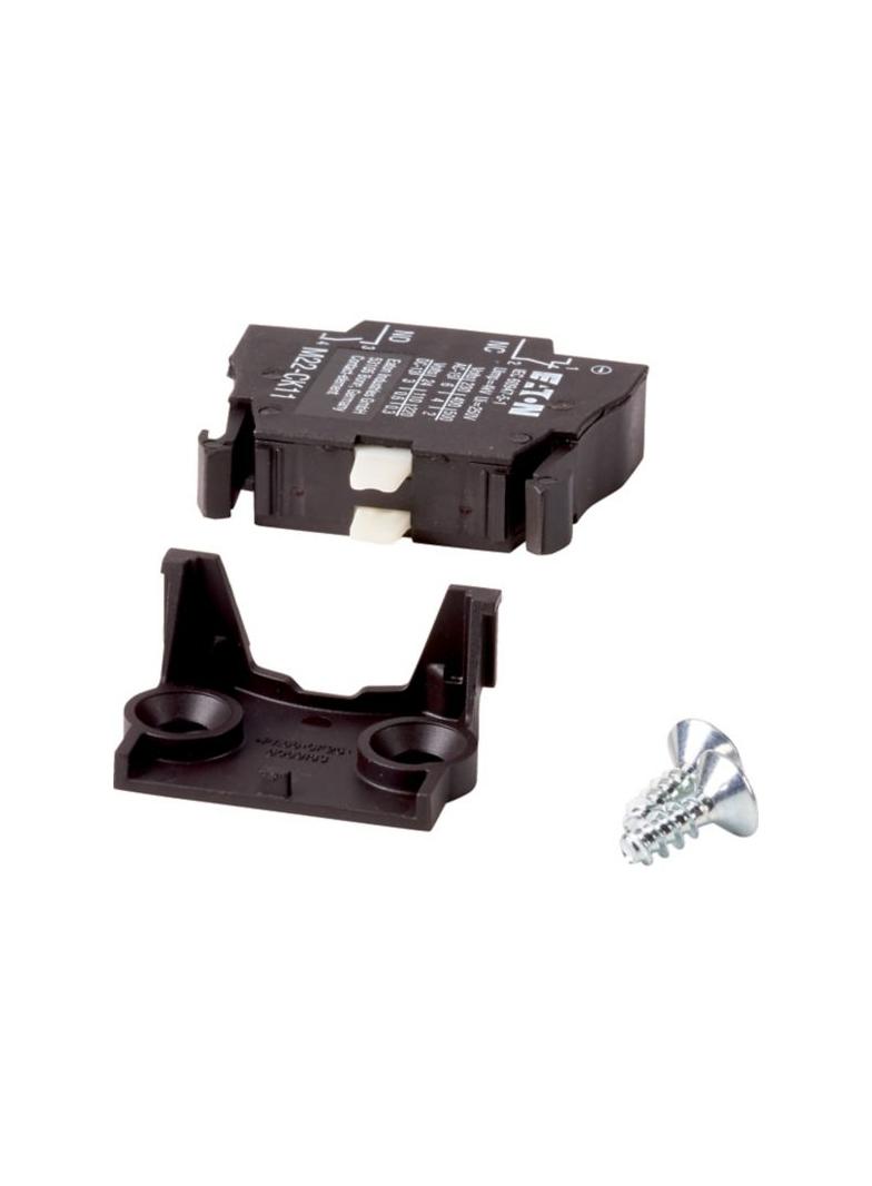 AUX1NO+1NCDMVS160-2000 Styki pomoc.DMV250-2000N 1Z +1NC 1314736 EATON