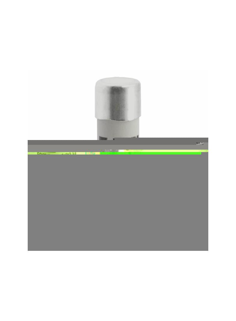 CYLINDRICAL FUSE 14 x 51 8A GG 690V AC Wkładka cylindryczna 14 x 51mm 8A GG 500V AC C14G8 EATON