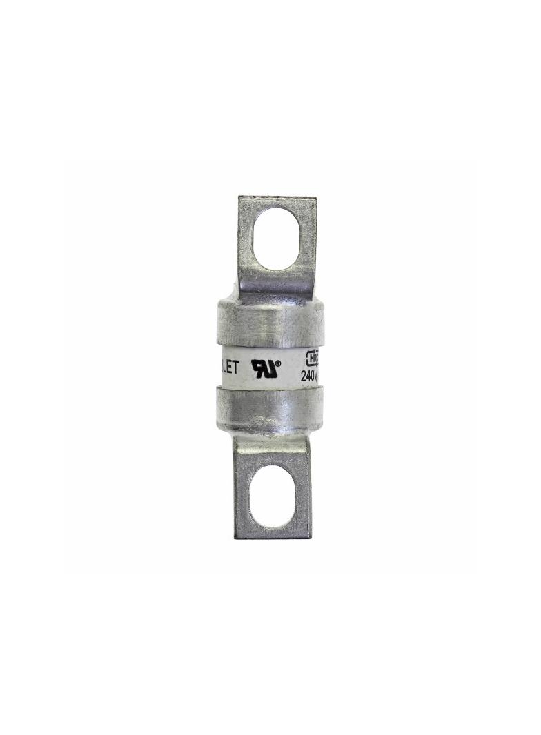 63AMP 280V AC BS88 HIGH SPEED FUSE Wkładka szybka 63A AC 240V DC 150V BS88 18x56 mm aR B 63LET EATON