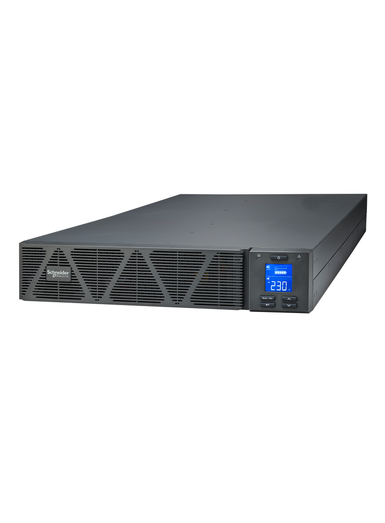 Easy UPS SRVS 10KVA bez akumulatora SRVSPM10KRI Schneider