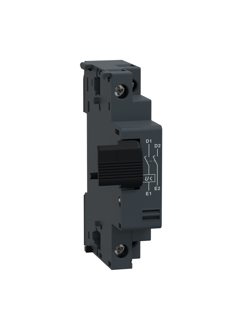 Wyzwalacz zanikowy 220/240V 50HZ GVAX225