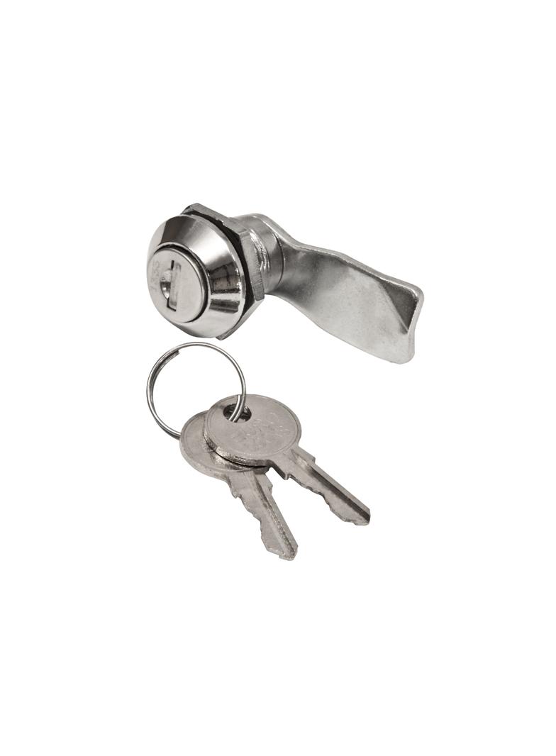 Zamek z wkładką patentową 1333 LK-1333-M22 001102171 ETI