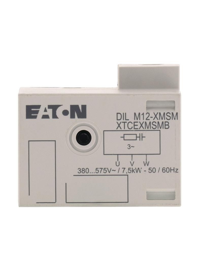 DILM12-XMSM Moduł tłumiący przepięcia w stycznikach 109399 EATON