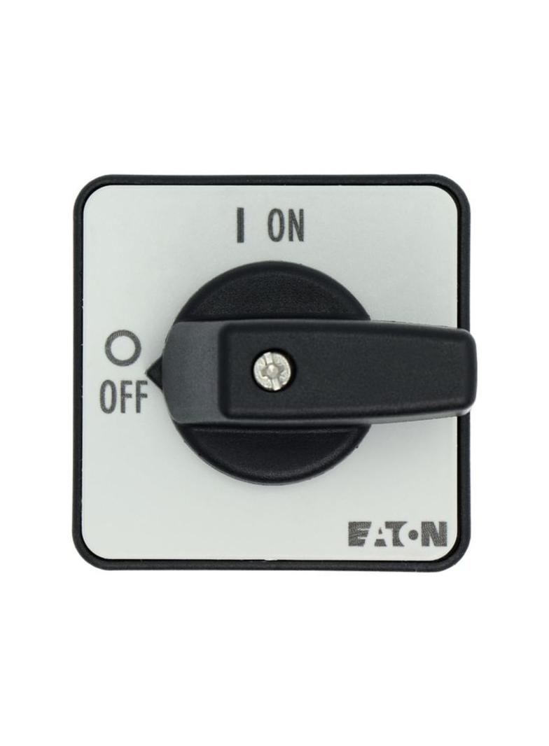 T0-3-8342/E Łącznik krzywkowy 20A 6.5kW 043624 EATON