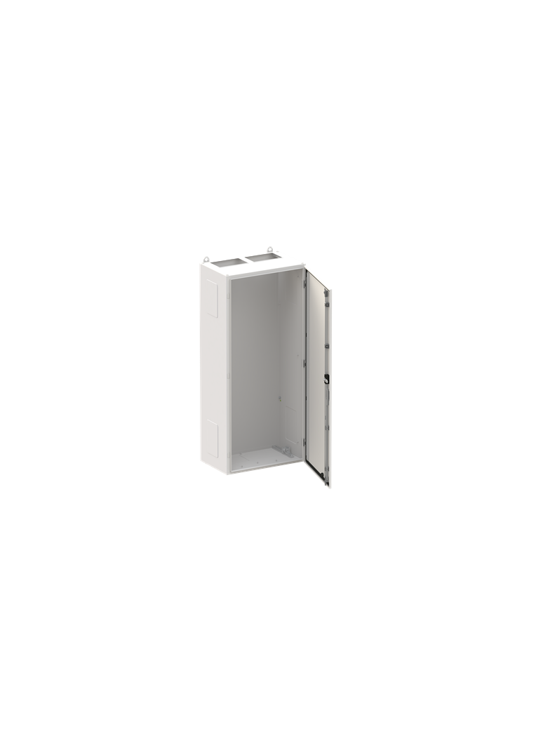 TW208G TwinLine-W szafa naścienna I kl. izol. IP55