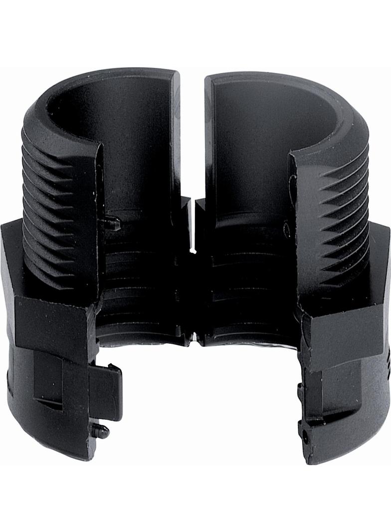 SILVYN-SPLIT COV 23 SCHWARZ 61806790 LAPP KABEL