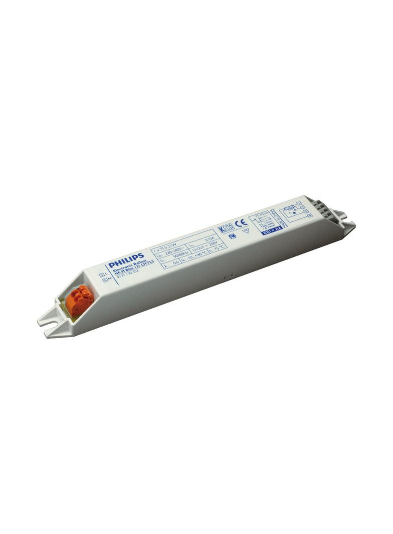 Statecznik transformator elektroniczny HF-M BLUE 121 LH TL5 230-240V PHILIPS