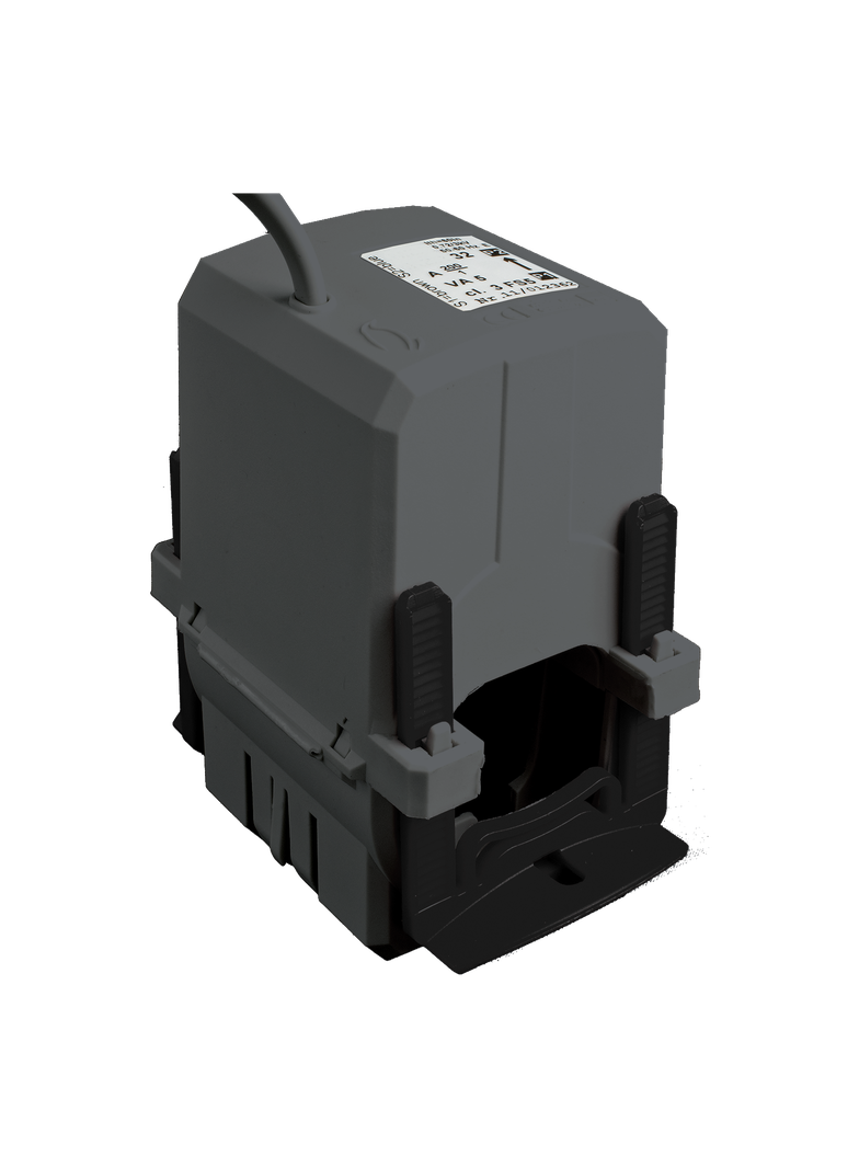 PowerLogic Przekładnik z otwieranym rdzeniem 250/5A 1,5VA klasa 1 METSECT5HP025