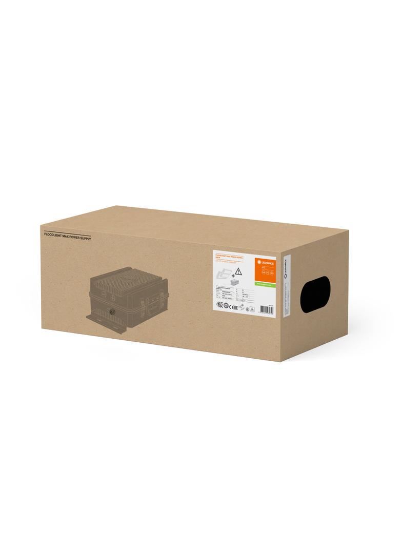 FLOOD MAX POWER SUPPLY 600W WAL LEDVANCE