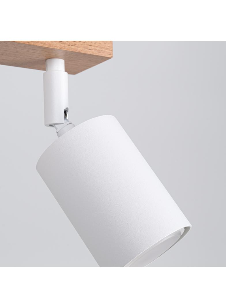 Sollux Plafon VERDO 3L biały SL.1288