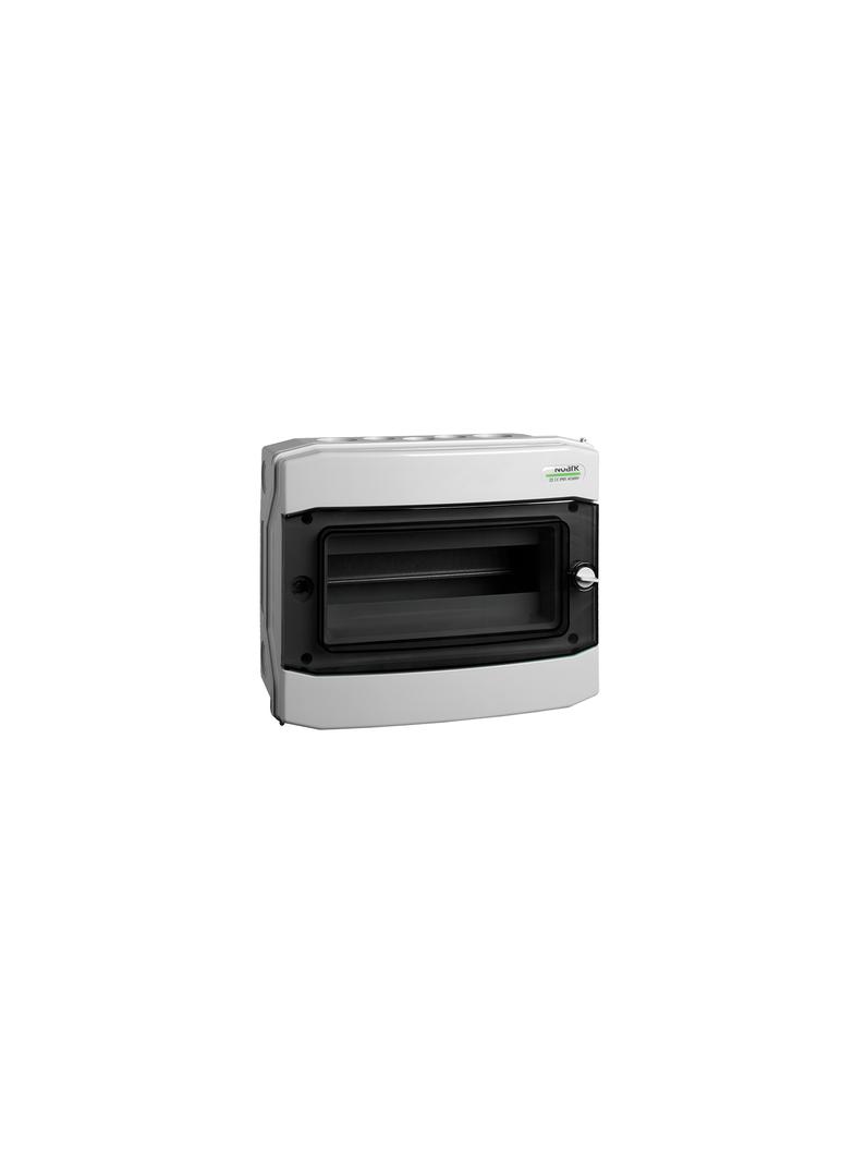PHS 18T Rozdzielnica natynkowa 1x18 hermetyczna IP65 N+PE 113263 NOARK