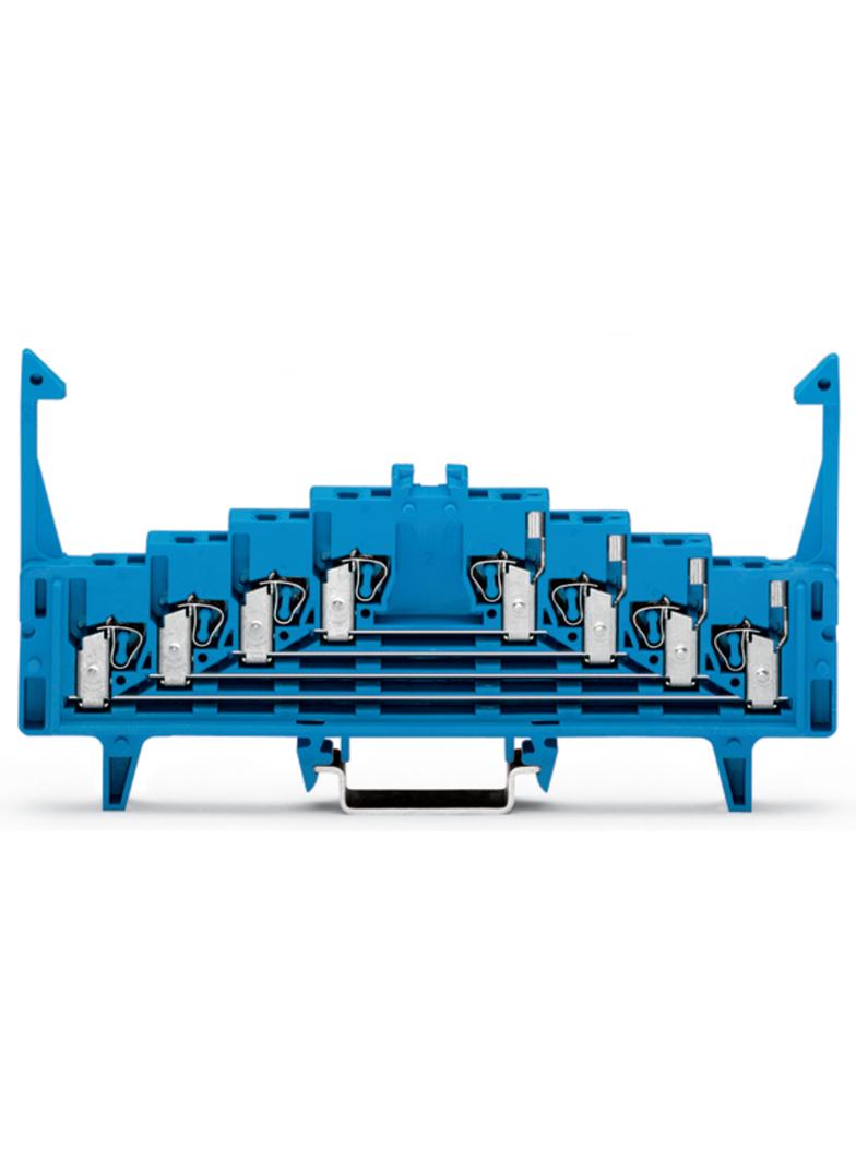 4-piętrowa złączka krosowa
