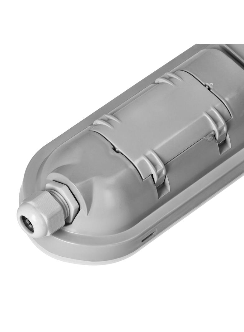 HYZ LED NEW 36W, oprawa pyłoszczelna, 3600lm, IP65, IK08, 4000K, ABS/PC AD-OP-6126LPM4 ORNO