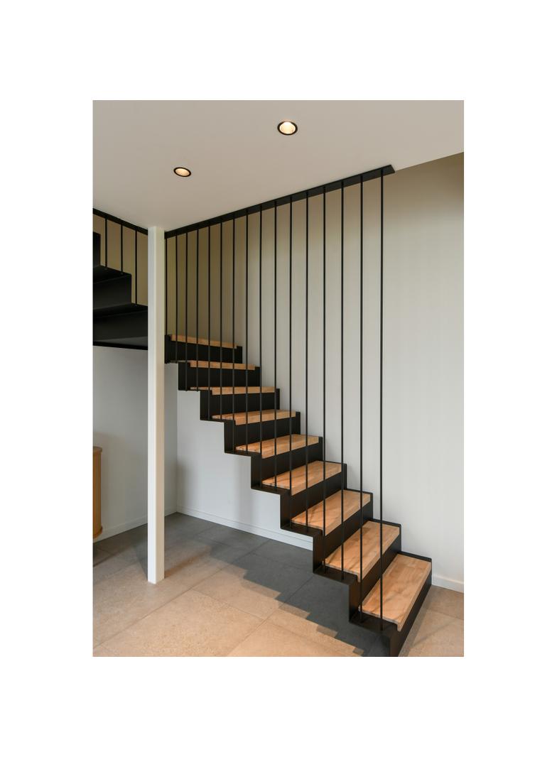 SP DK FIX P 8W 930 PS DIM IP44 BK LEDVANCE